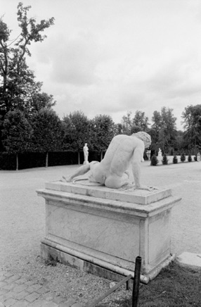 Versailles, 1998
